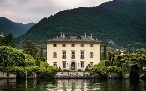 villa di gucci